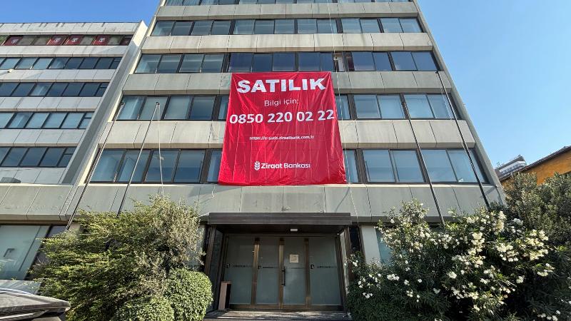 Umurbey Mah. İki Adet Kargir İşyeri — foto 13