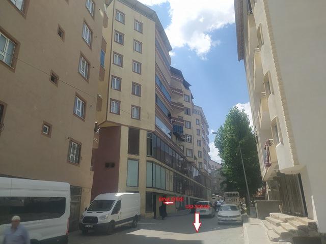 Kültür Mah. Mesken — foto 3