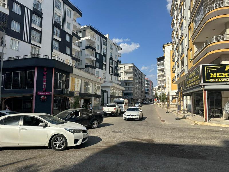 Bahçelievler Mah'de Asma Katlı Dükkan — foto 3