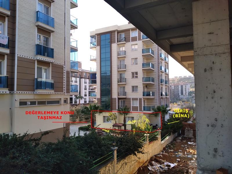 Satılık Dükkan - İzmir Çiğli ilan görseli 5