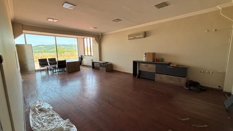 BAKIR MAH' DE İŞLETME TESİSİ VE ARSASI — foto 8