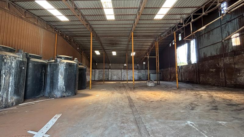 BAKIR MAH' DE İŞLETME TESİSİ VE ARSASI — foto 16