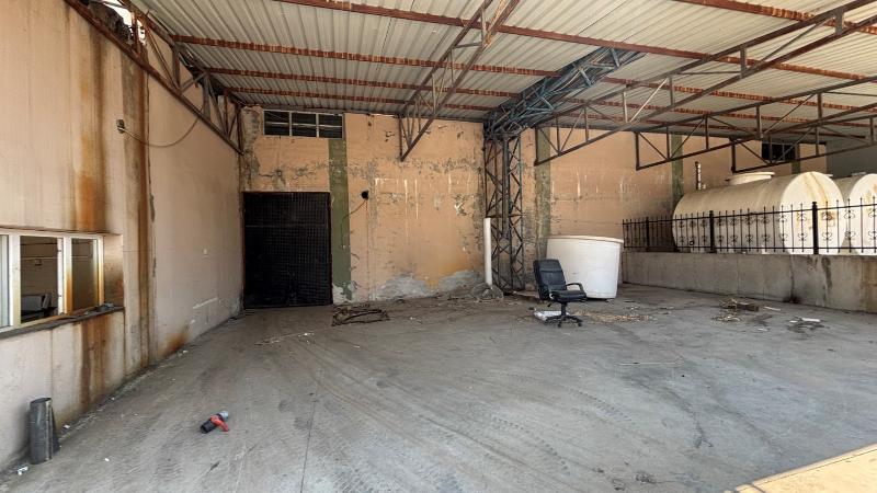 BAKIR MAH' DE İŞLETME TESİSİ VE ARSASI — foto 18