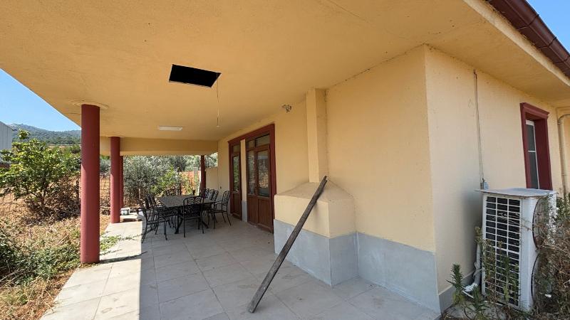 BAKIR MAH' DE İŞLETME TESİSİ VE ARSASI — foto 20