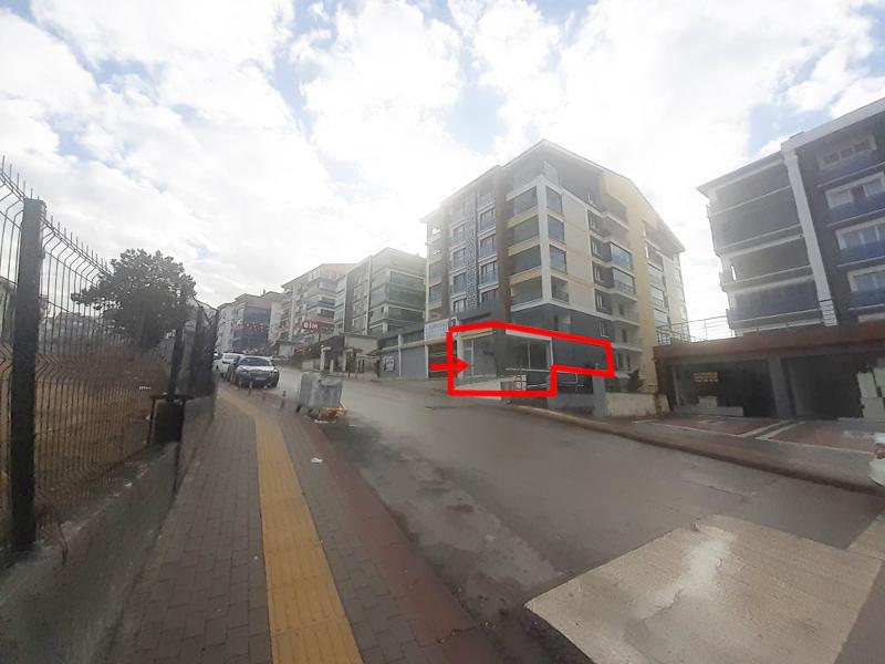 Başpınar Mahallesi'nde Depolu Dükkan — foto 3