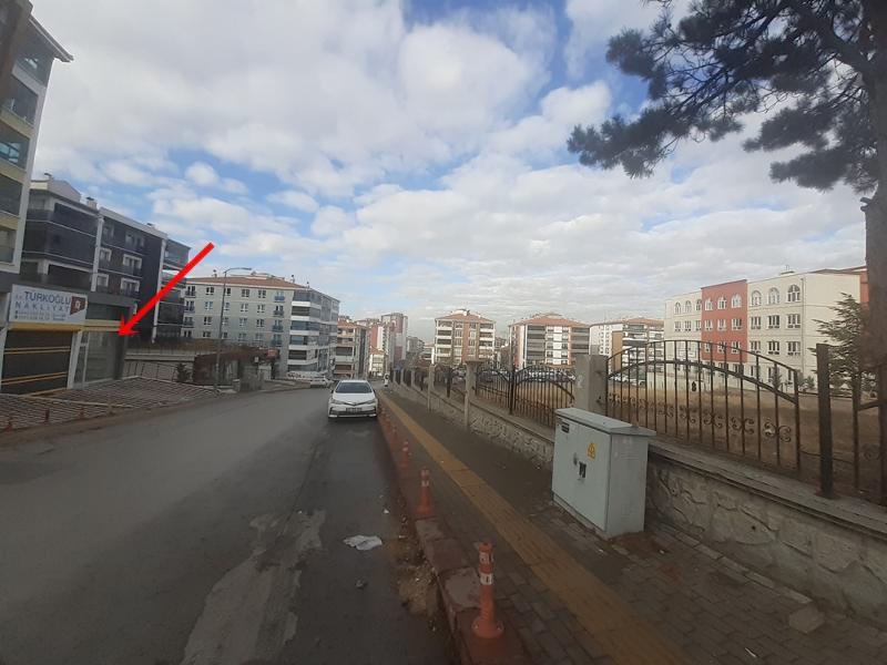 Başpınar Mahallesi'nde Depolu Dükkan — foto 6