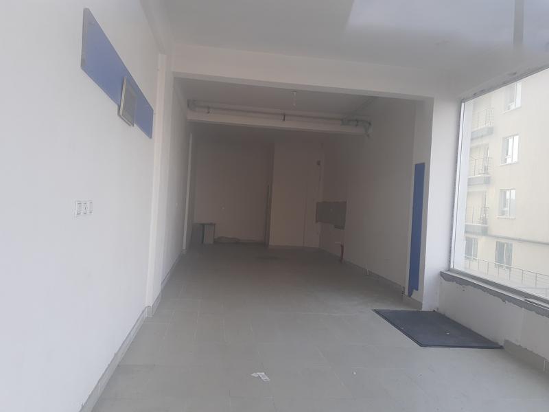 Başpınar Mahallesi'nde Depolu Dükkan — foto 9