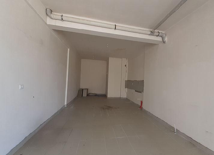 Başpınar Mahallesi'nde Depolu Dükkan — foto 10