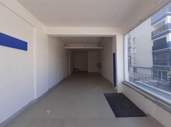 Başpınar Mahallesi'nde Depolu Dükkan — foto 11