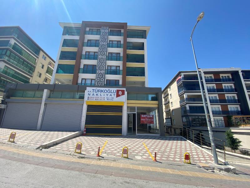 Başpınar Mahallesi'nde Depolu Dükkan — foto 13