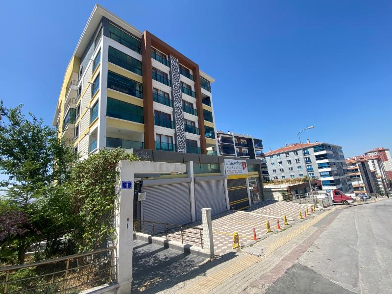 Başpınar Mahallesi'nde Depolu Dükkan — foto 15