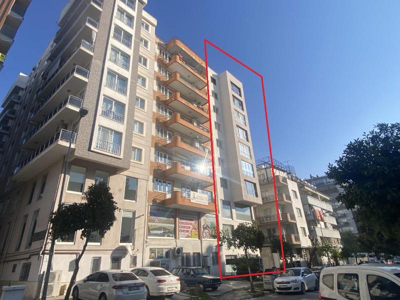 Yedi Eylül Mahallesinde Dubleks Mesken — foto 5