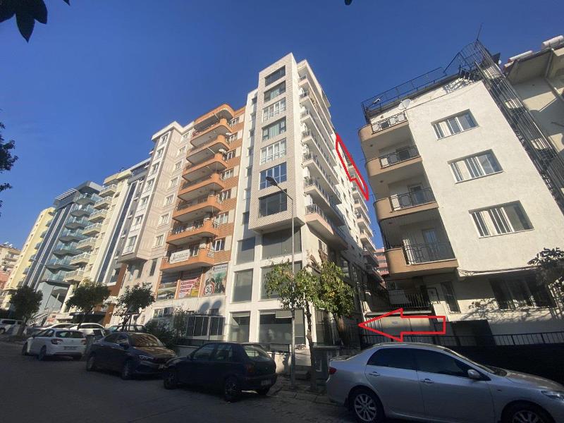 Yedi Eylül Mahallesinde Dubleks Mesken — foto 6
