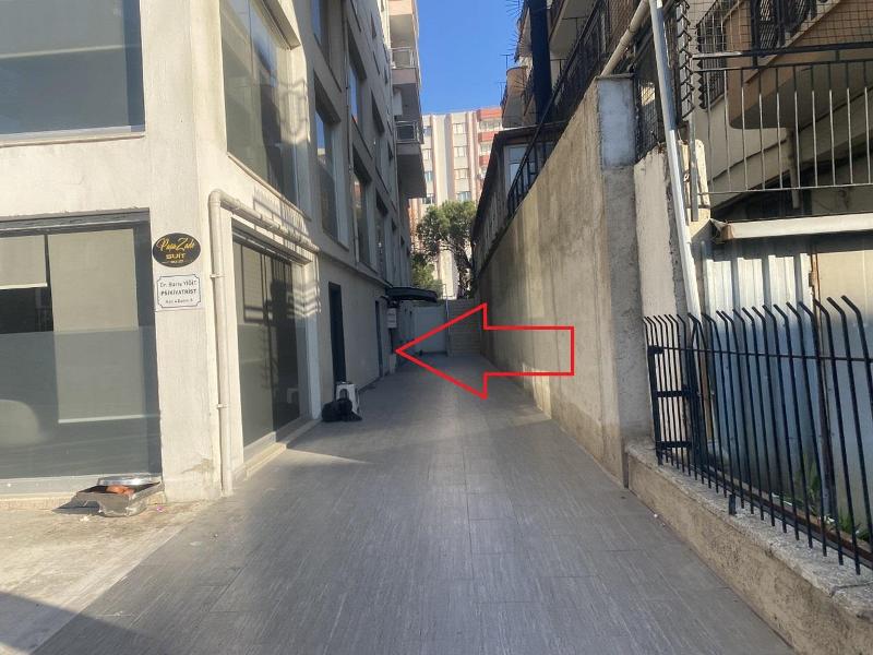 Yedi Eylül Mahallesinde Dubleks Mesken — foto 7