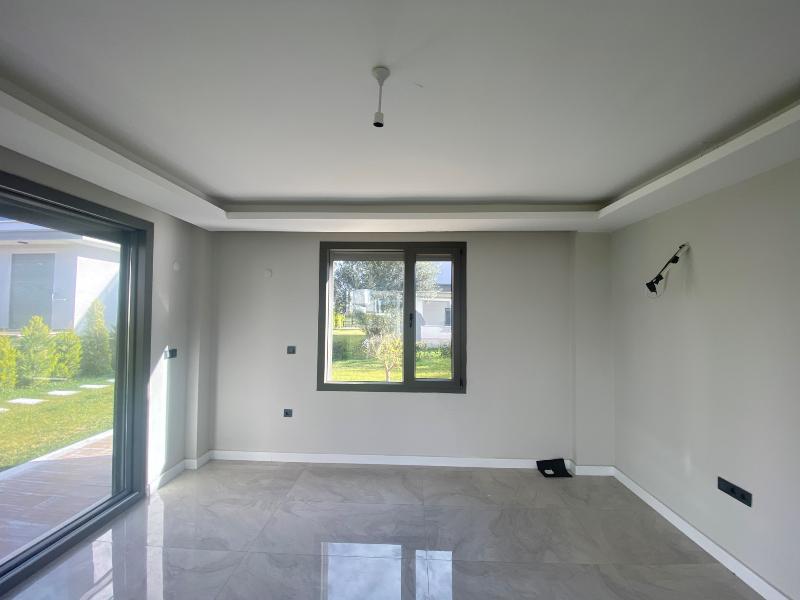 Karaağaç Mah. Dubleks Villa — foto 8