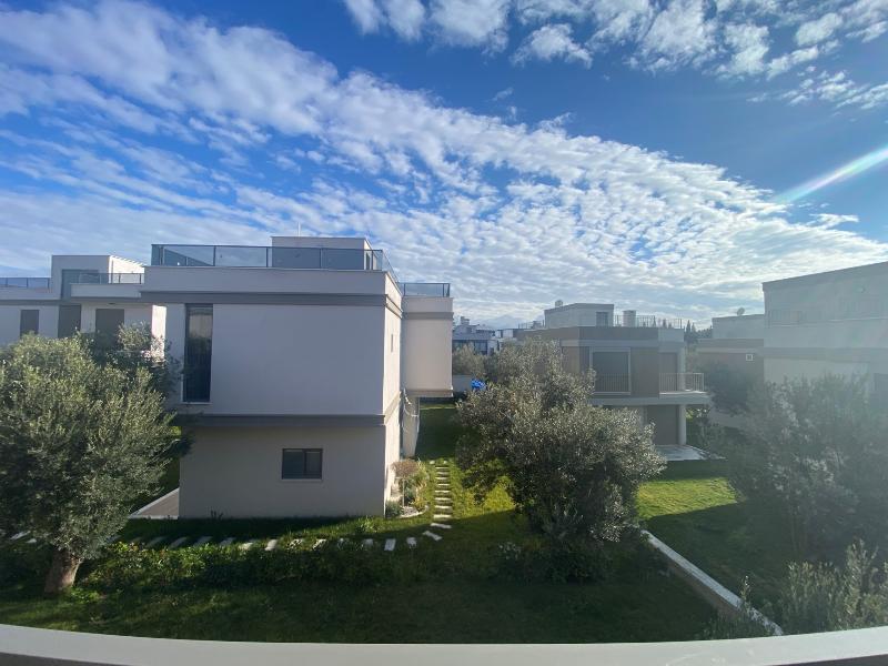 Karaağaç Mah. Dubleks Villa — foto 19