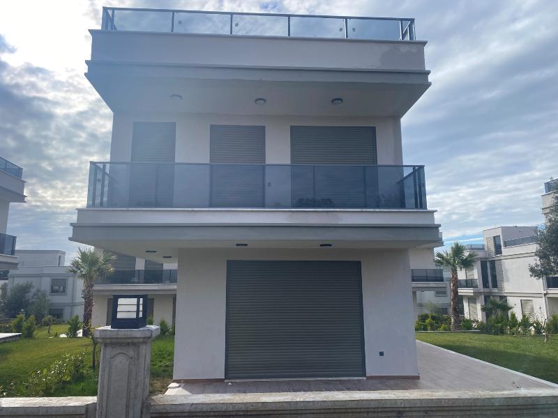 Karaağaç Mahallesi'nde Dubleks Villa — foto 2