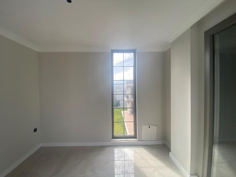 Karaağaç Mahallesi'nde Dubleks Villa — foto 11