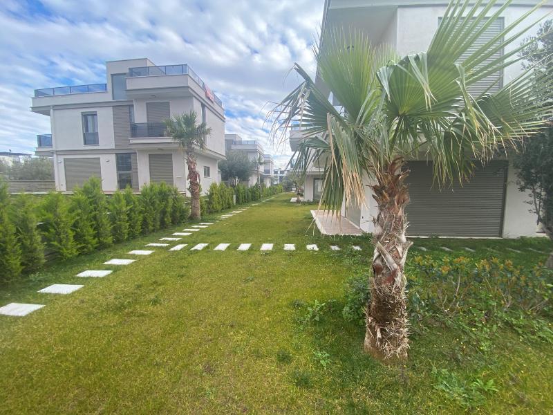 Karaağaç Mahallesi'nde Dubleks Villa — foto 16
