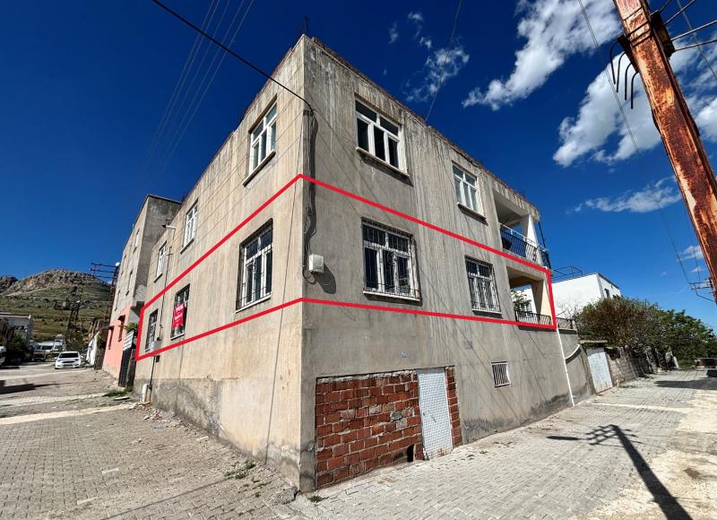 Saray Mahallesi'nde Mesken — foto 2