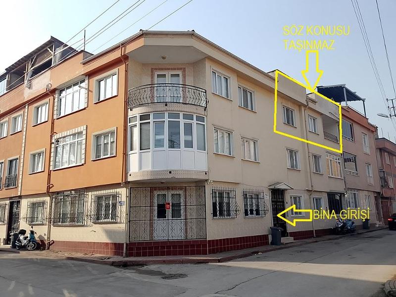 Mahmudiye Mahallesi'nde Mesken-Dubleks — foto 3