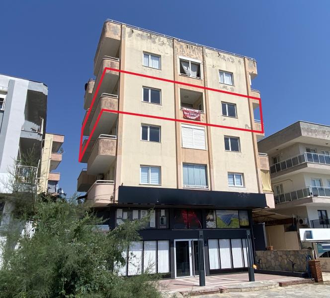 Ege Mahallesi'nde Mesken — foto 2