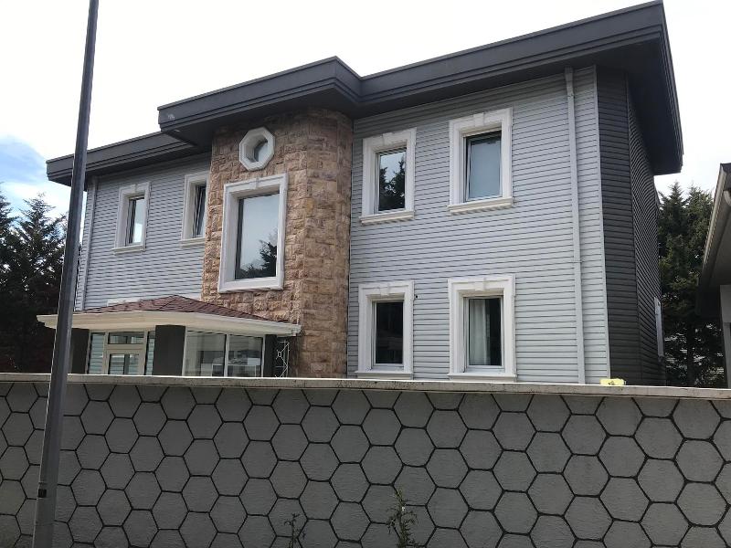19 Mayıs Mahallesinde Dubleks Villa — foto 5