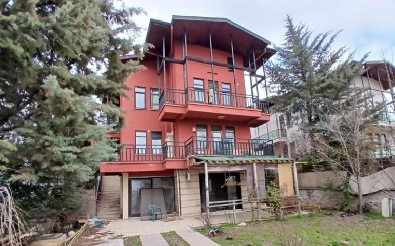 Karşıyaka Mahallesi'nde Villa — foto 6