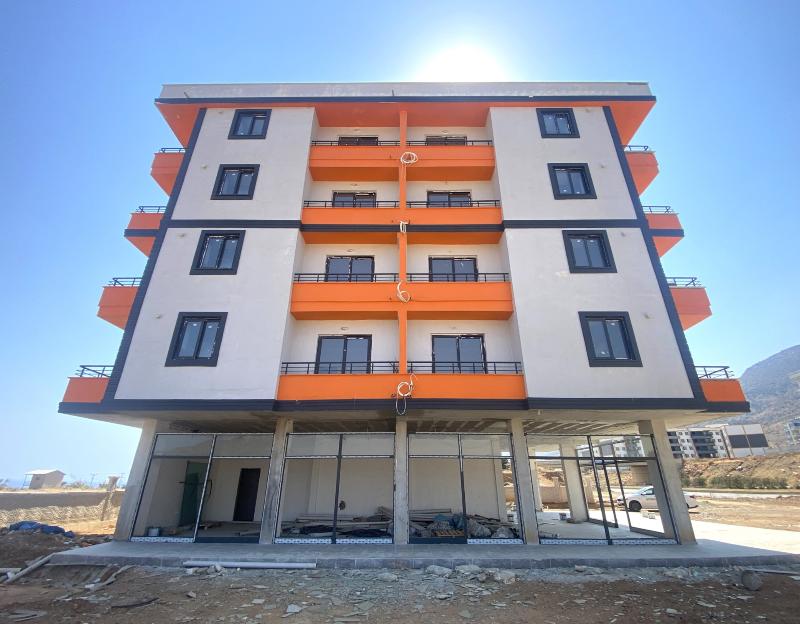 Yeşilovacık Mahallesinde Mesken — foto 4