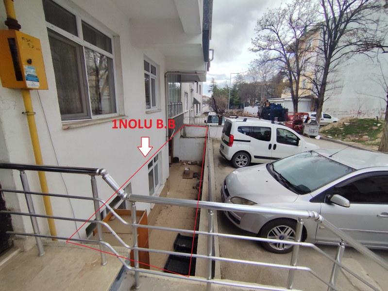Zafer Mahallesinde Mesken — foto 3