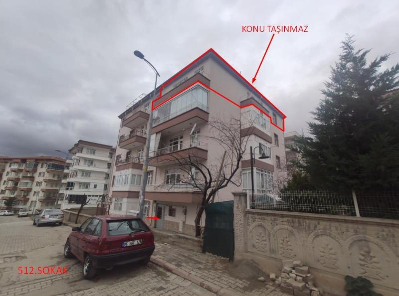 Çalılıöz Mahallesinde Mesken — foto 3