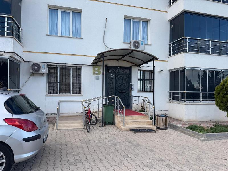 Dönümlü Mahallesinde Mesken — foto 6