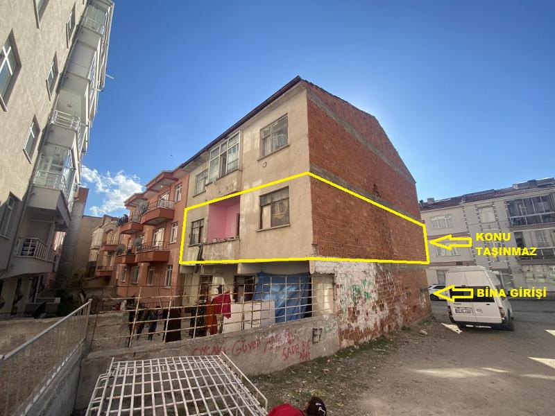 Cumhuriyet Mah. Mesken — foto 4