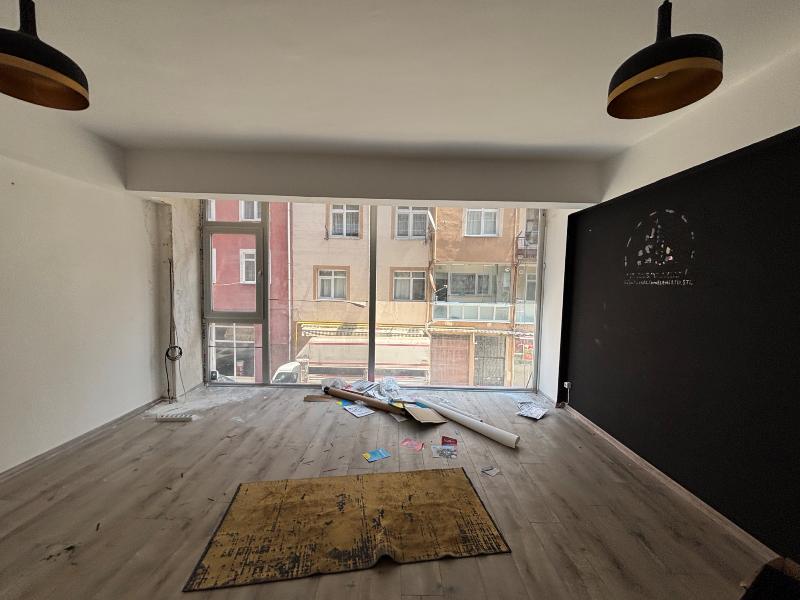 Marmaracık Mahallesi'nde Dubleks Dükkan — foto 10