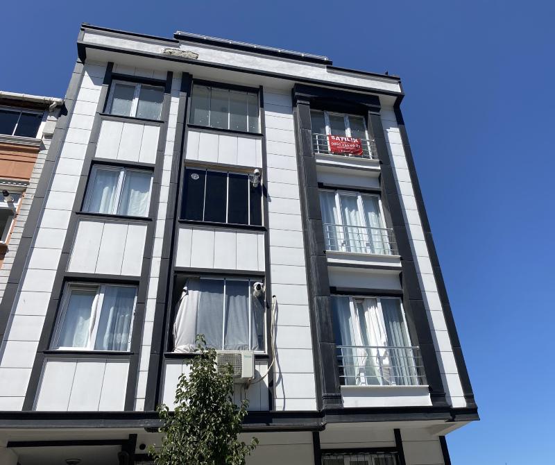 İslambey Mah'de Çatı Arası Piyesli Mesken — foto 2