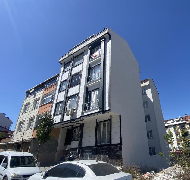İslambey Mah'de Çatı Arası Piyesli Mesken — foto 3