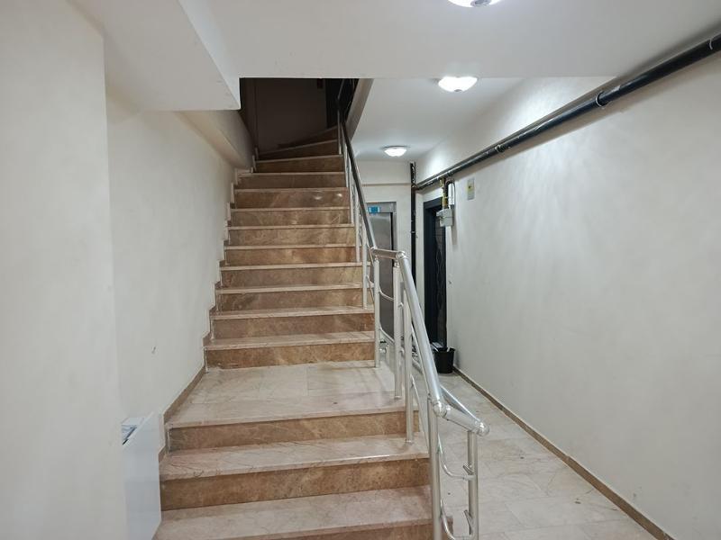 İslambey Mah'de Çatı Arası Piyesli Mesken — foto 6