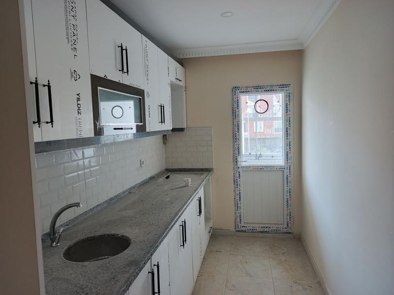 İslambey Mah'de Çatı Arası Piyesli Mesken — foto 11