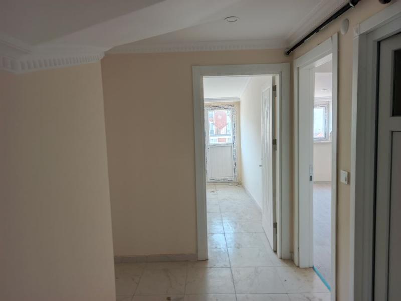 İslambey Mah'de Çatı Arası Piyesli Mesken — foto 15