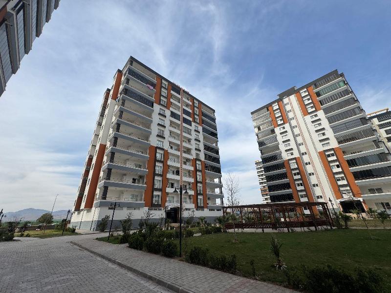 Yenikent Mahallesinde Mesken — foto 6