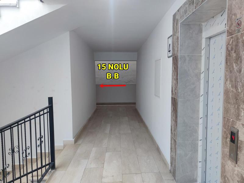 Feridun Çelik Mahallesi'nde Konut — foto 5