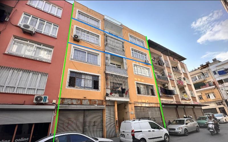Mesudiye Mahallesi'nde Mesken — foto 4