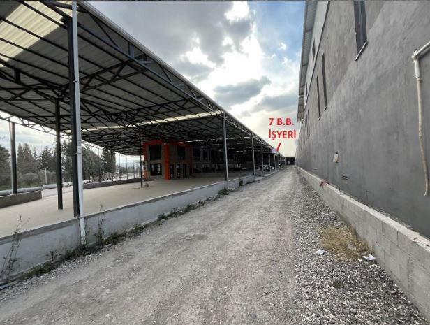 Yaveriye/Şirinevler Mah'de Dubleks İşyeri — foto 3