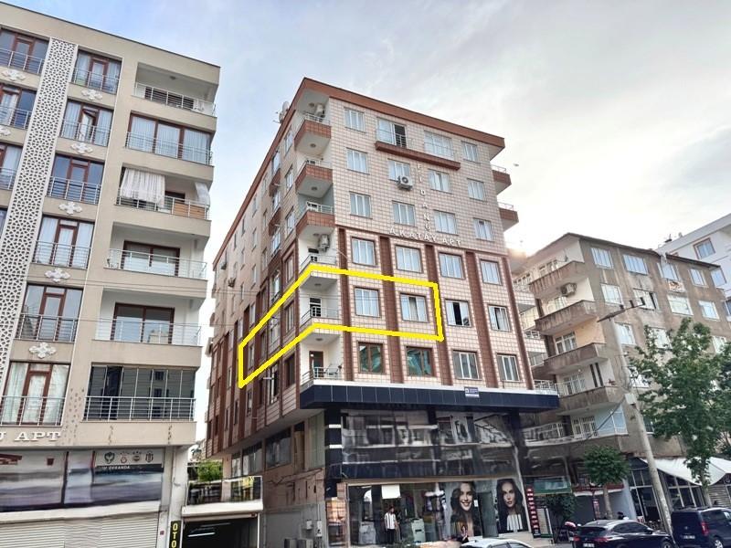 Kooperatifler Mahallesinde Mesken — foto 4