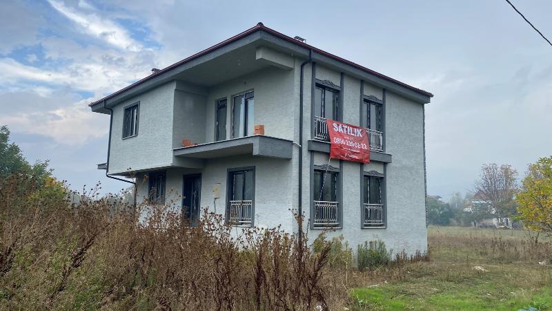 Kurşunlu Mahallesinde Arsa (Müstakil Ev) — foto 2