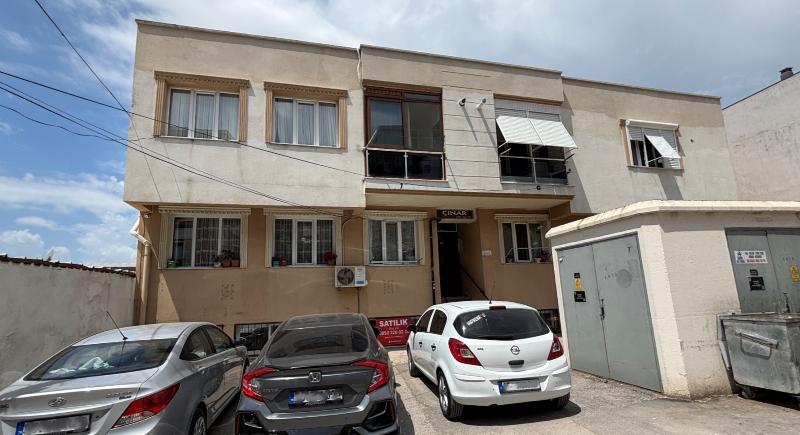 Konut - İZMİR ÇİĞLİ - 74 m²