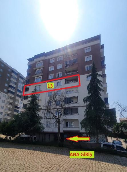 Esentepe Mahallesinde Mesken — foto 2