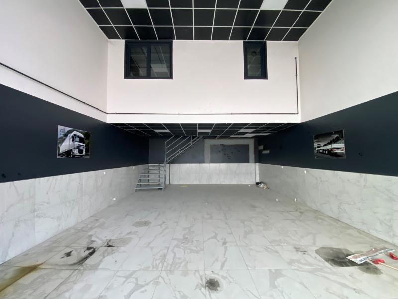 Ziyagökalp Mahallesinde 2 Katlı İşyeri — foto 5