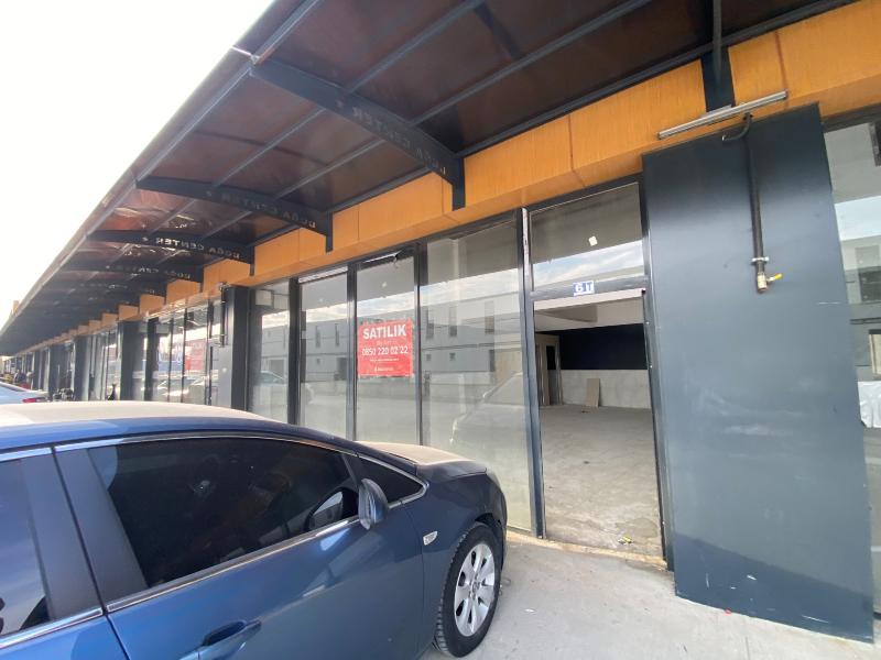 Ziyagökalp Mahallesinde İş Yeri — foto 3