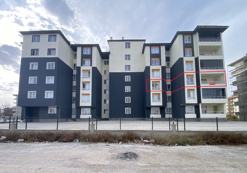 Mehmetakif Mahallesinde Mesken — foto 2